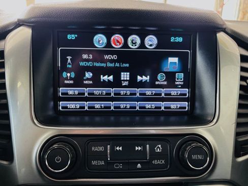 Used 2018 Chevrolet Tahoe 4WD image 51