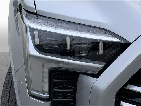 Used 2023 Toyota Tundra Capstone AWD/4WD image 26