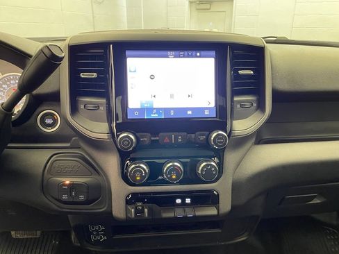 New 2026 RAM 2500 Tradesman AWD/4WD image 12