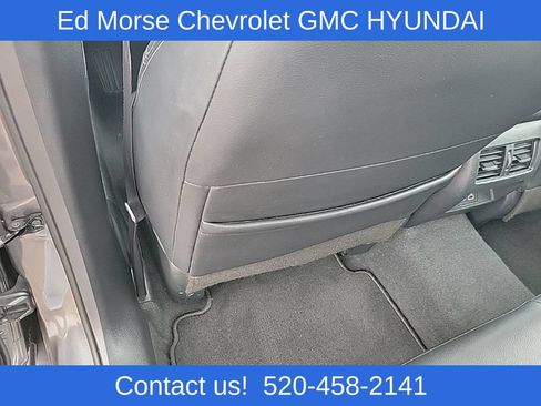 Used 2022 Nissan Altima 2.5 SL AWD/4WD image 35