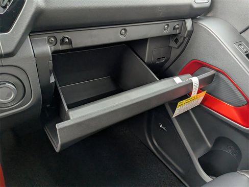 New 2025 Nissan Frontier Pro-X w/ Pro Premium Package image 27