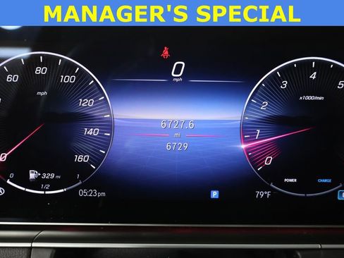 Used 2026 Mercedes-Benz GLE 350 4MATIC image 16