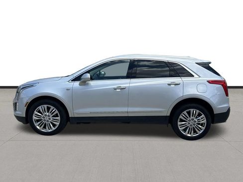 Used 2018 Cadillac XT5 Premium Luxury FWD image 8