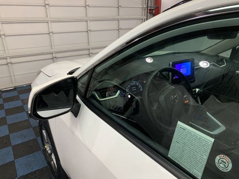 New 2025 Toyota RAV4 XLE w/ Convenience Package image 8