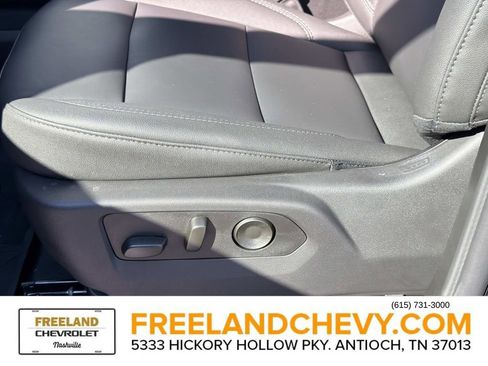 New 2026 Chevrolet Silverado 1500 RST w/ Convenience Package II image 20