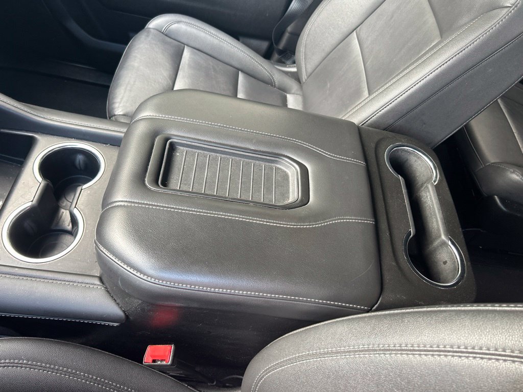 Used 2024 Chevrolet Tahoe LT AWD/4WD image 19