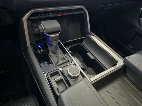 Certified 2025 Toyota Sequoia Limited AWD/4WD image 34