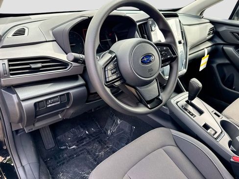 New 2026 Subaru Crosstrek 2.0i Premium AWD/4WD image 9