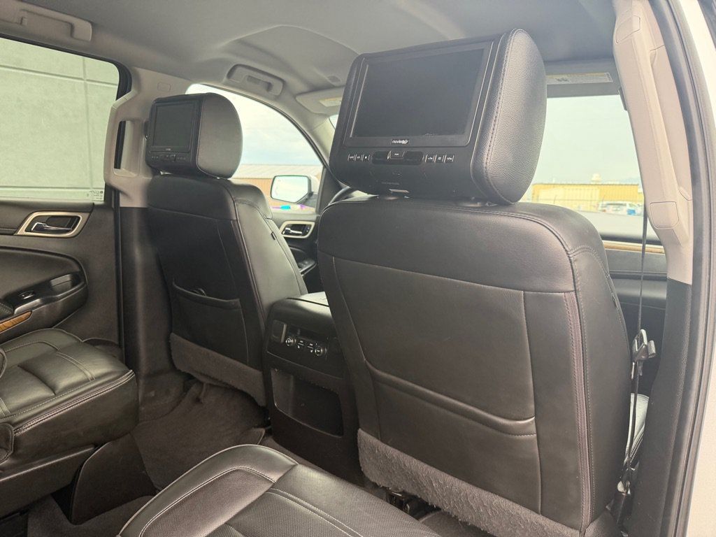 Used 2020 GMC Yukon XL Denali AWD/4WD image 25