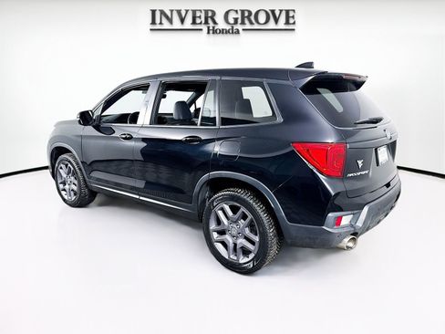 Used 2022 Honda Passport EX-L image 7
