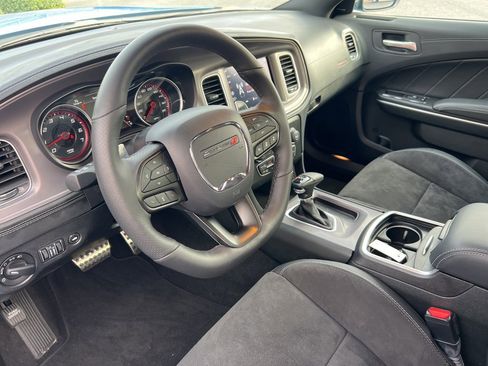 Used 2023 Dodge Charger Scat Pack image 19