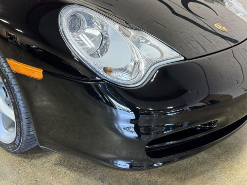 Used 2003 Porsche 911 Carrera RWD image 16