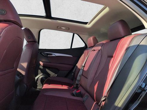 New 2026 Buick Envision Sport Touring AWD/4WD image 16