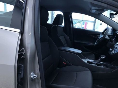 Used 2024 Chevrolet Malibu LT image 23