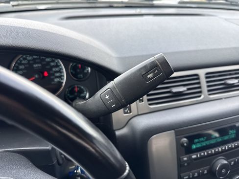 Used 2012 Chevrolet Silverado 1500 LTZ w/ LTZ Plus Package image 19