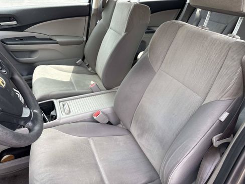 Used 2013 Honda CR-V LX image 16