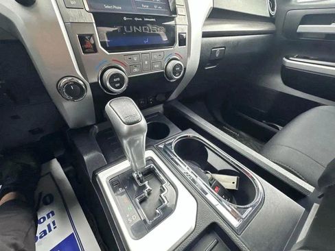 Used 2020 Toyota Tundra SR5 image 18