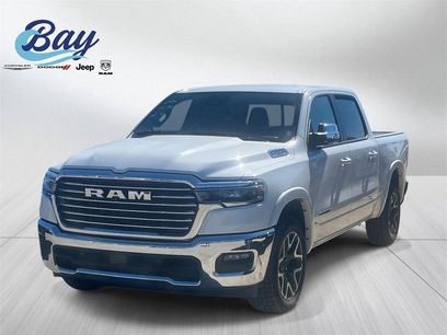 Used 2025 RAM 1500 Laramie