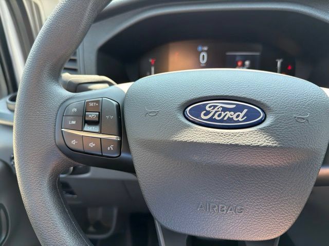 New 2026 Ford Transit 350 XL RWD image 19