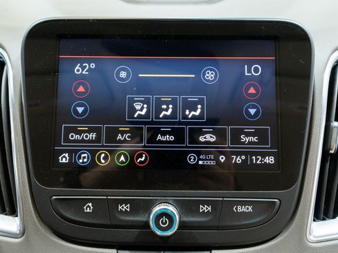 Used 2023 Chevrolet Malibu LT FWD image 20