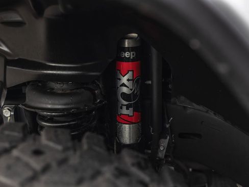 Used 2020 Jeep Gladiator Rubicon image 15