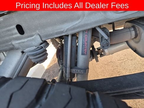 Used 2022 Chevrolet Silverado 1500 Custom RWD image 12