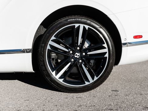 Used 2023 Bentley Continental GT Mulliner image 7