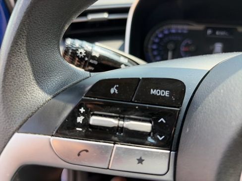 Used 2024 Hyundai Tucson SEL FWD image 14