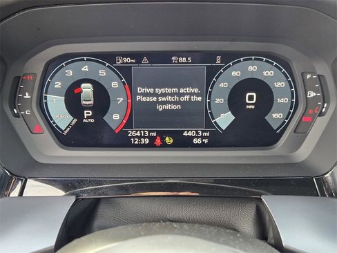 Used 2024 Audi A3 2.0T Premium image 25