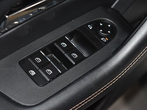 Used 2024 MAZDA CX-90 3.3 Turbo S image 5