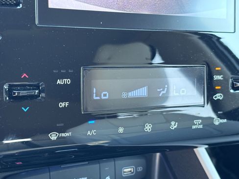Used 2023 Hyundai Tucson SEL w/ Convenience Package FWD image 30