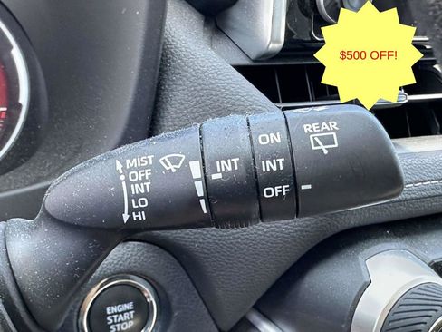 Used 2023 Toyota RAV4 XLE w/ Convenience Package AWD/4WD image 34