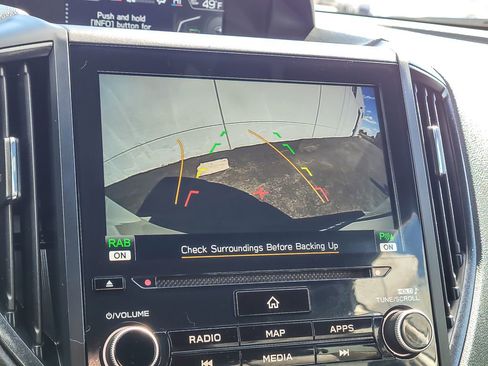 Certified 2023 Subaru Forester Wilderness image 14