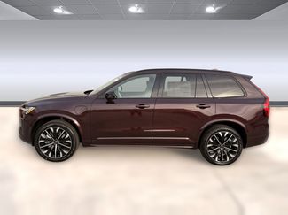 New 2026 Volvo XC90 T8 Ultra w/ Protection Package AWD/4WD video 2
