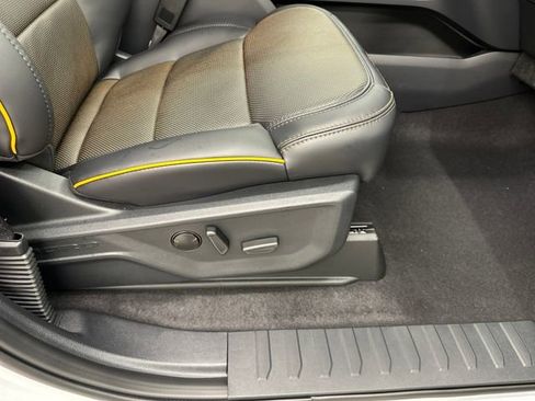 New 2025 Ford F150 Tremor w/ Equipment Group 402A High image 11