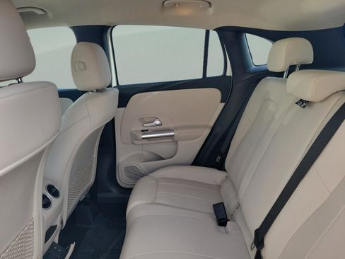 Certified 2026 Mercedes-Benz GLA 250 image 5