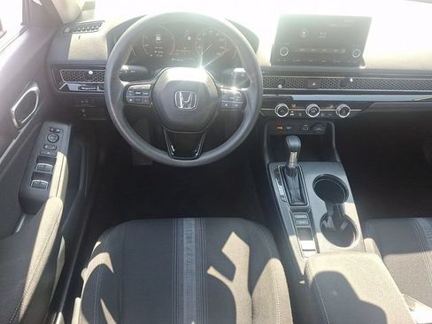 Certified 2023 Honda Civic LX image 11