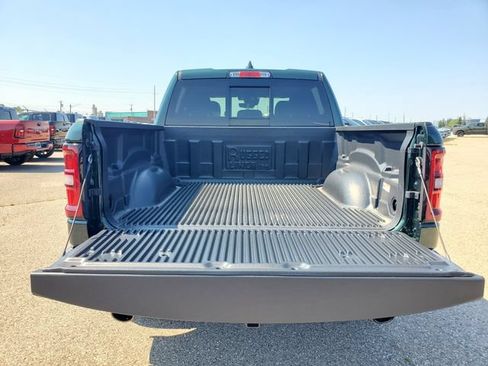New 2026 RAM 1500 Big Horn AWD/4WD image 7