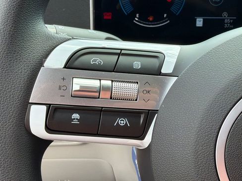 New 2026 Hyundai Tucson SEL FWD image 25