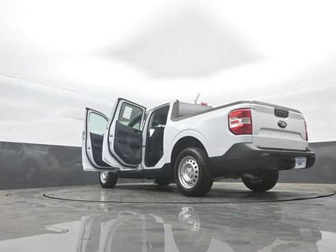 New 2026 Ford Maverick XL AWD/4WD image 36