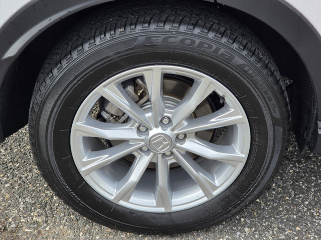 Used 2024 Honda CR-V EX-L image 13
