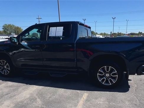 Used 2021 Chevrolet Silverado 1500 RST w/ All Star Edition Plus image 6