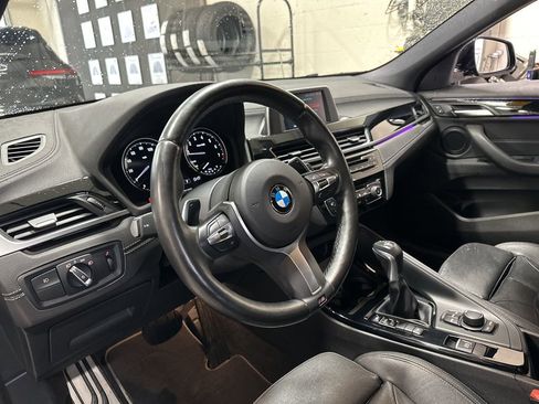 Used 2018 BMW X2 xDrive28i w/ M SportX Package image 36