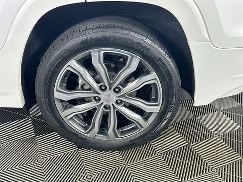 Used 2020 GMC Terrain Denali image 34