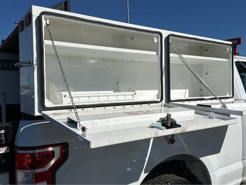 Used 2019 Ford F150 XL w/ Equipment Group 101A Mid image 39