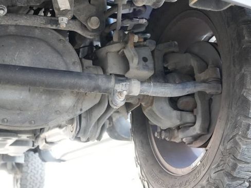 Used 2015 RAM 2500 Lone Star AWD/4WD image 50
