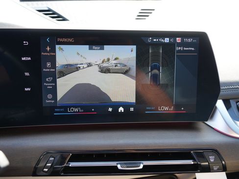 Used 2025 BMW X1 xDrive28i w/ Convenience Package image 15