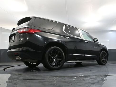 Used 2020 Chevrolet Traverse Premier w/ LPO, Midnight Edition image 60