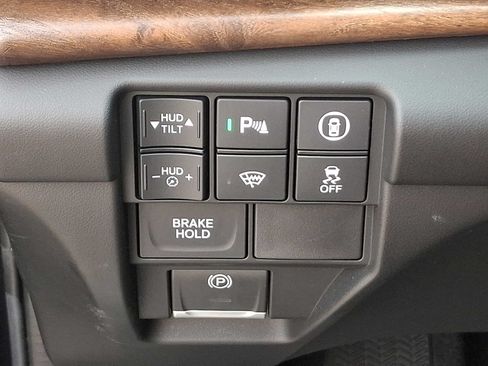 Certified 2024 Acura RDX SH-AWD w/ Advance Package image 26