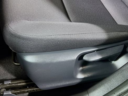 Certified 2026 Toyota Corolla LE FWD image 18